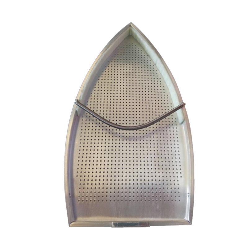 Suitable for Red brand hanging bottle iron ironing boots ironing shoes laser sleeve ironing boots anti-light cover anti-Aurora cover