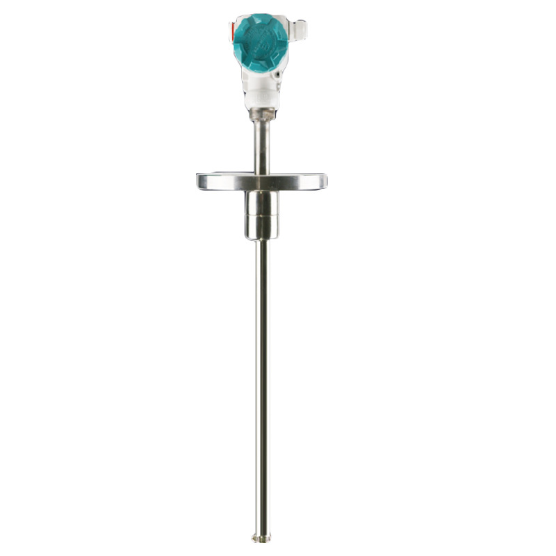 Floating ball level gauge explosion-proof anti-corrosion magnetic input sensor transfer switch top mounted side mounted dry spring tube connecting rod