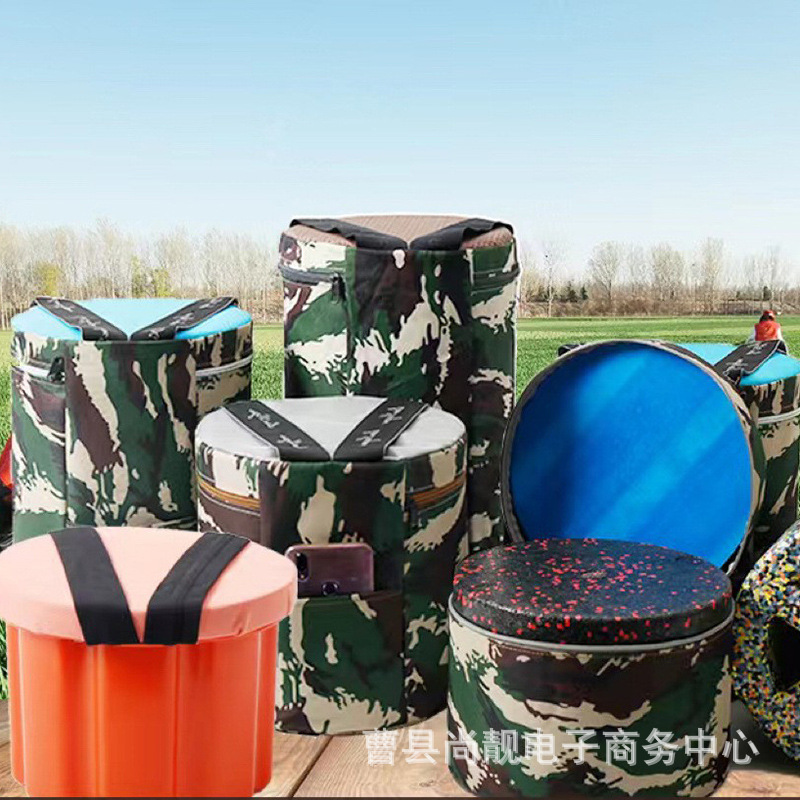 Сельскохозяйственный уличный стул, портативный стул для копки чеснока, ленивый низкий стул, стул для сбора чая