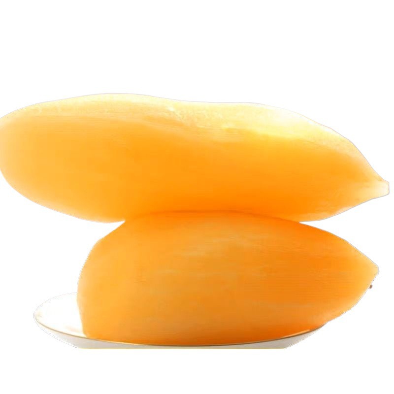 Tianshan Yunnan Yellow Heart Fruit Fresh Direct Delivery Snow Lotus Root Fresh Snow Lotus Root Seasonal Fruit Fresh