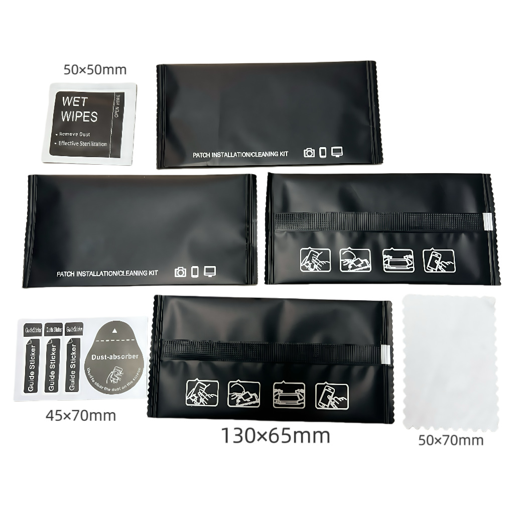 Оптовая продажа, набор для чистки экрана мобильного телефона, вспомогательный инструмент