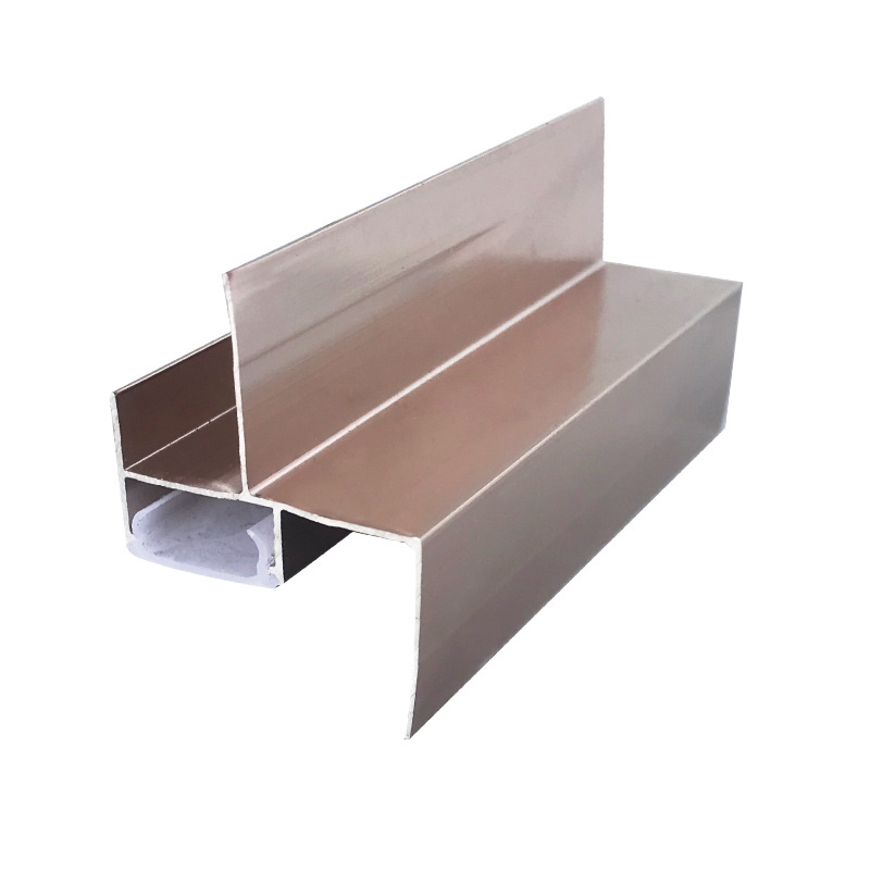 5/8/9mm Linear Led Light Aluminum Profile Surface-Mounted, Concealed, Embedded Linear Aluminum Channel Aluminum Alloy Light Channel