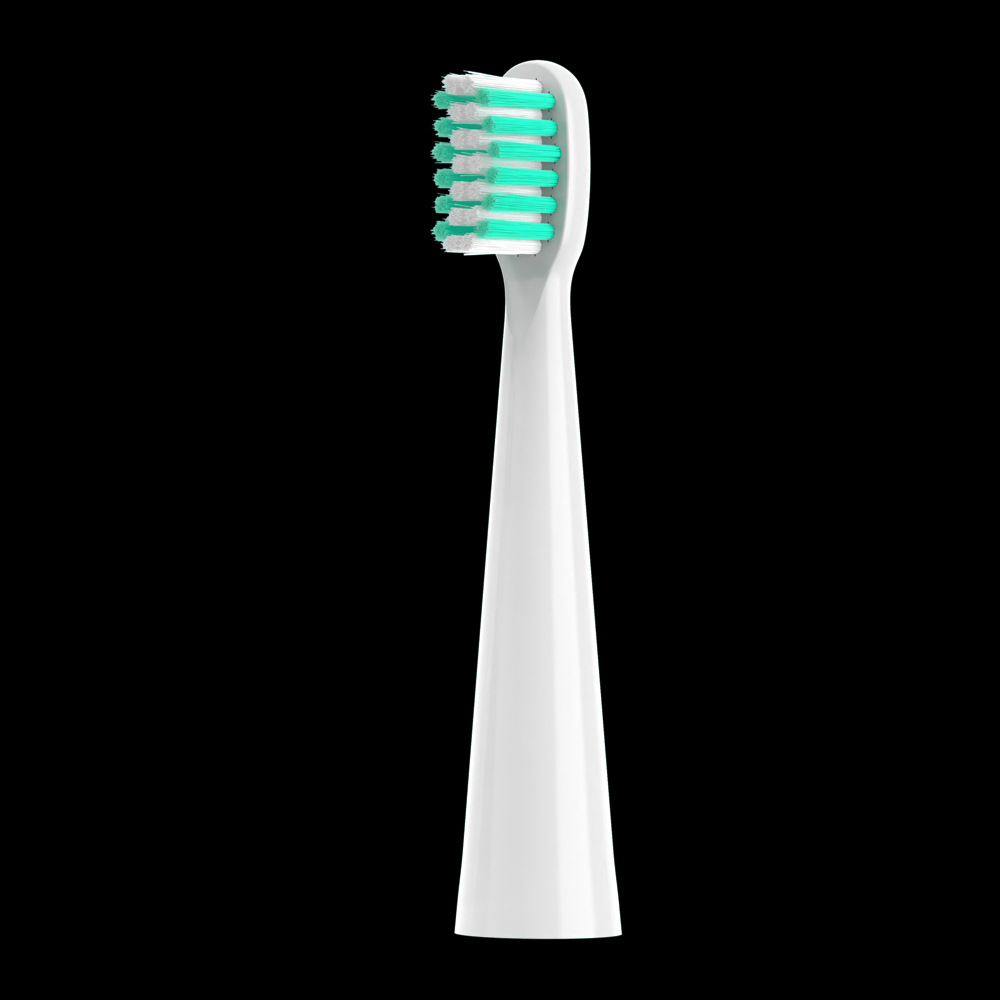 Suitable for Bayer electric toothbrush head A series A3/A5/A9 replacement tooth channel K3 soft hair Universal