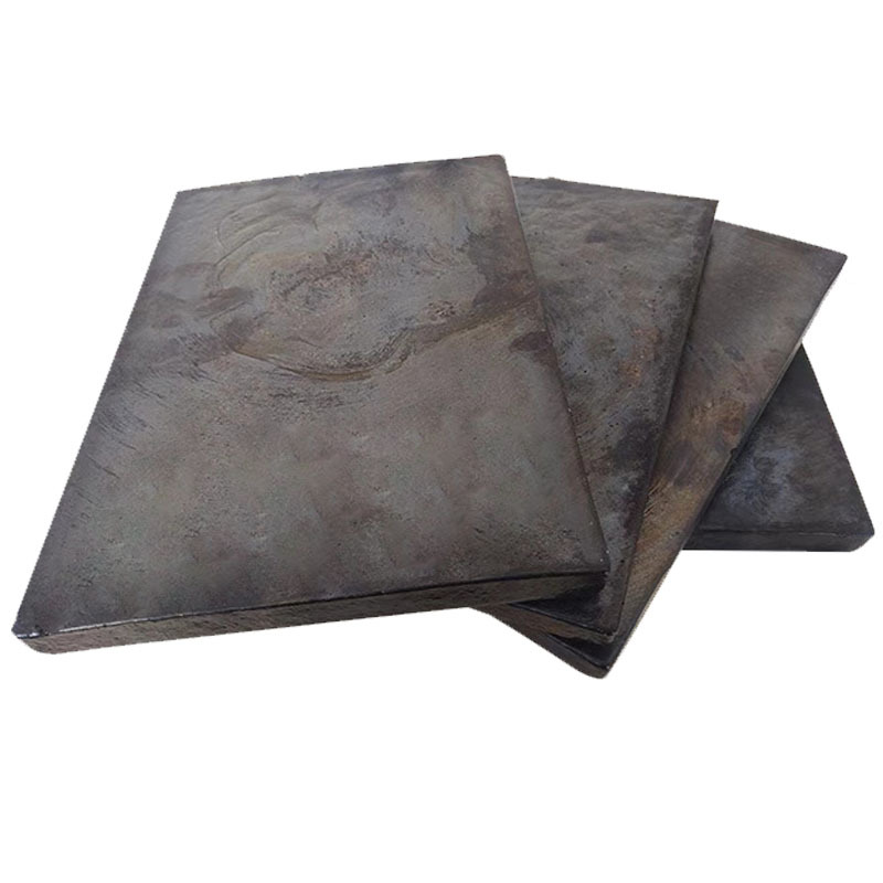 Cast Stone Chute Coal Unloading Trough Wear-Resistant Coal Bin Lining Power Plant Slag Scraper Scraper Flame Retardant Basalt Cast Stone Plate