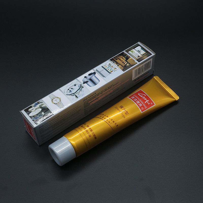 Паста для чистки из нержавеющей стали помощник для металлов очистка от ожогов черного налета полировка удаление ржавчины