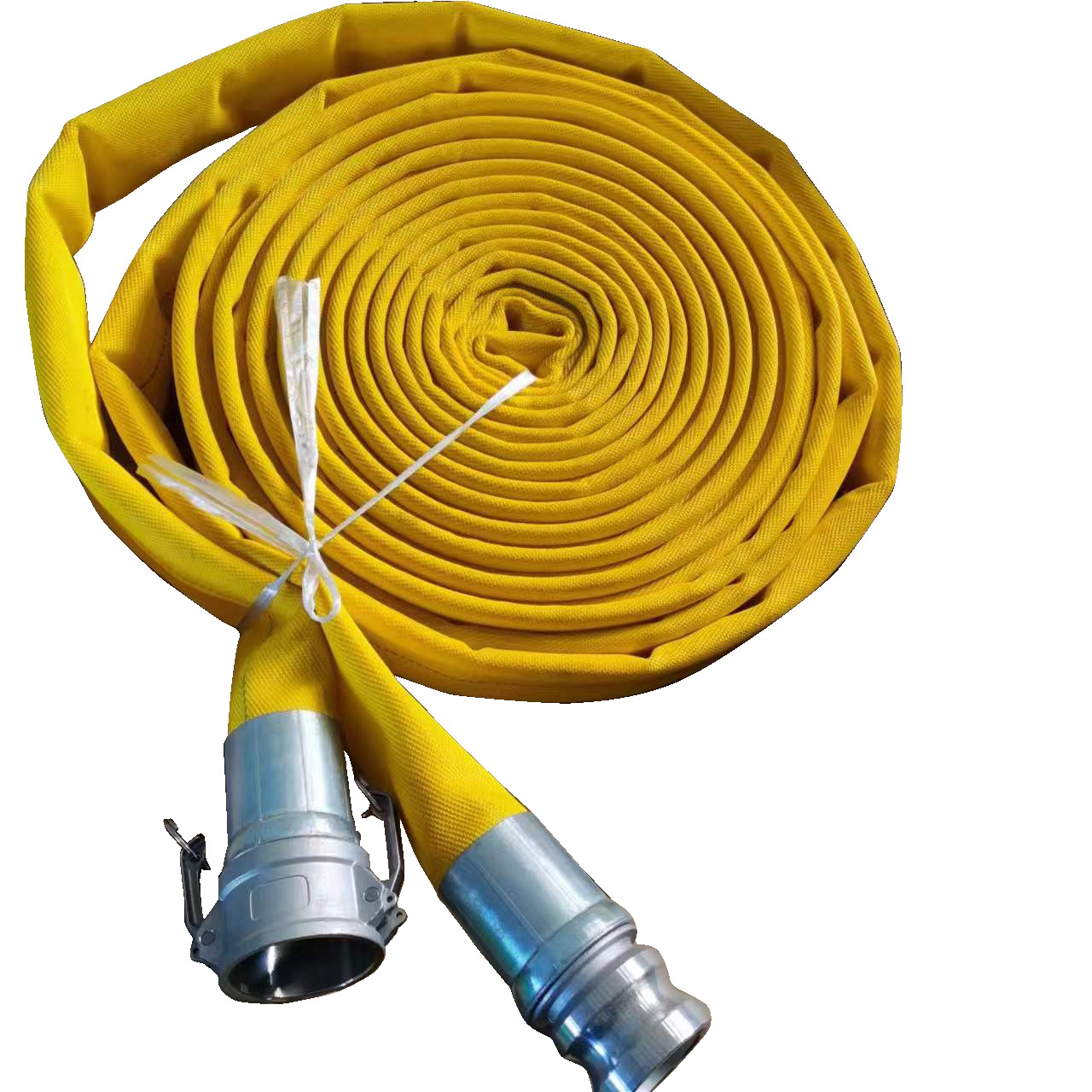 in stock wholesale cold-resistant high-pressure snowmaking machine hose ski resort snowmaking machine hose manufacturers