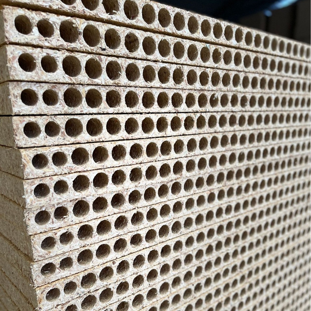 Высокопрочная звукоизоляция и теплоизоляция, класс E1, 40мм, пустотелая плита, инженерная дверь, заполняющая плита