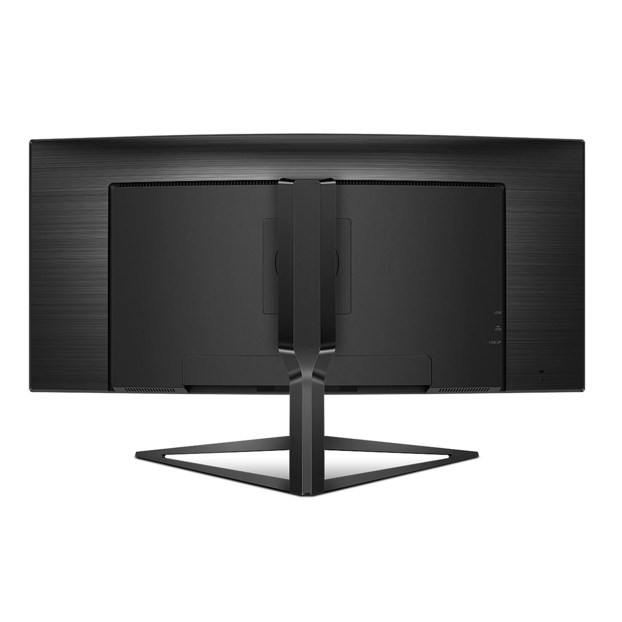 Fei/Philips 345M1Cr 34-Inch 144Hz Gaming Fish Screen Curved Lcd Monitor Hdmi×2 Dp