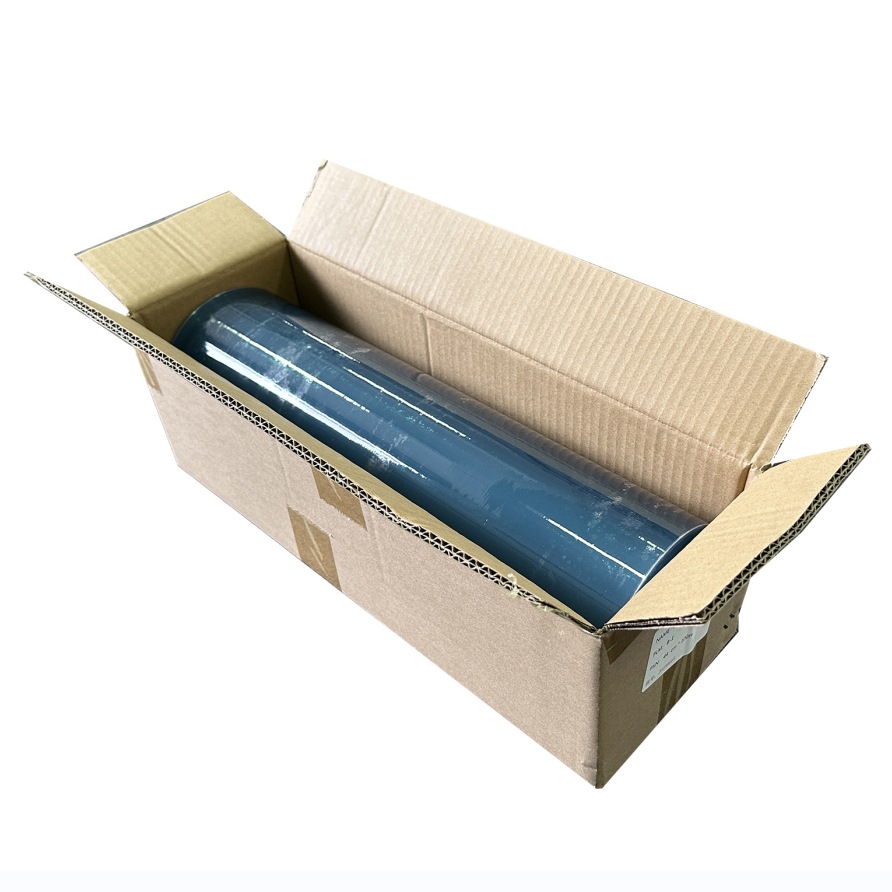 Taite Crystal Label Printing Special Film Transparent B Film Release Film High Temperature Resistant Isolation Digital Film Wear-Resistant