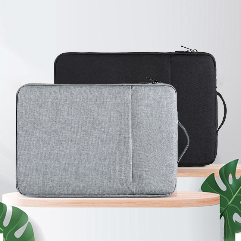 Внутренняя сумка для ноутбука, защитный чехол для планшета, водонепроницаемая тонкая сумка для хранения для ноутбука, iPad, сумка на руку