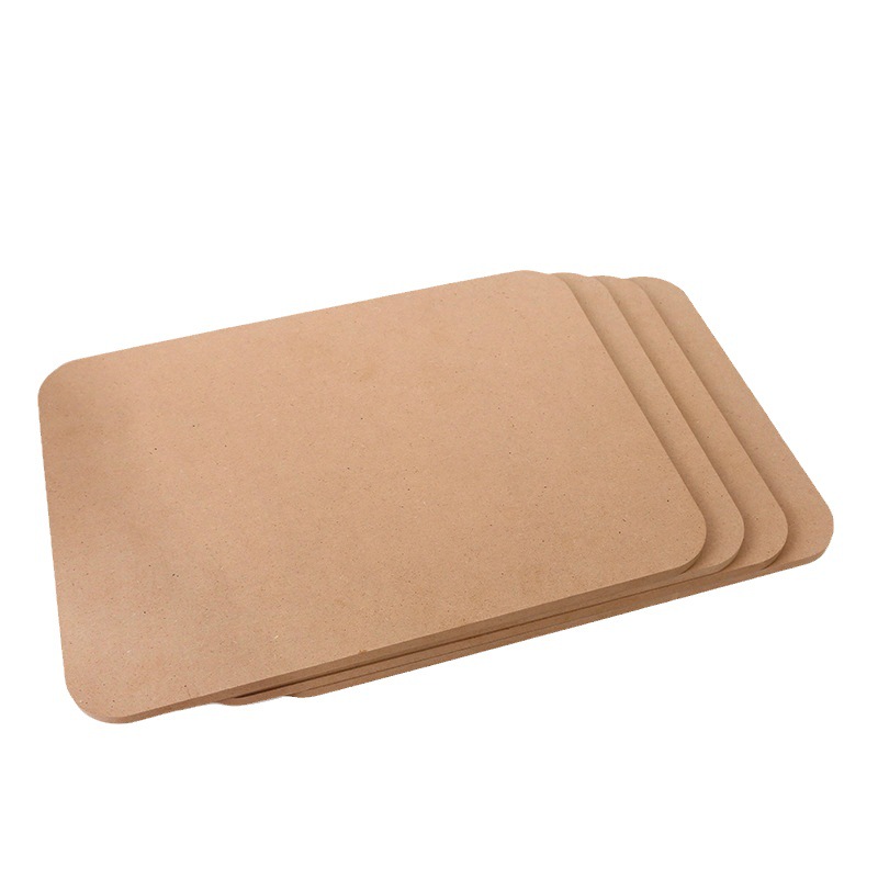 Cutting Board cutting board panel density board processing storage box bottom plate MDF wood board wood board cutting processing