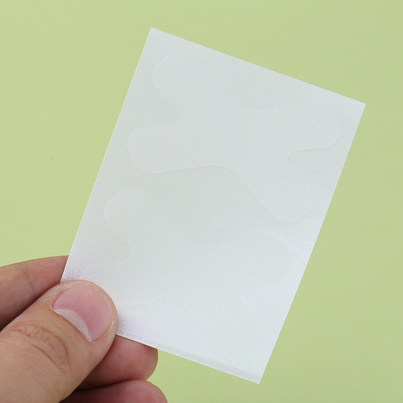 X-type breathing patch mouth breathing patch anti-snoring correction closed mouth patch for children and adults sleeping snoring stop snoring patch