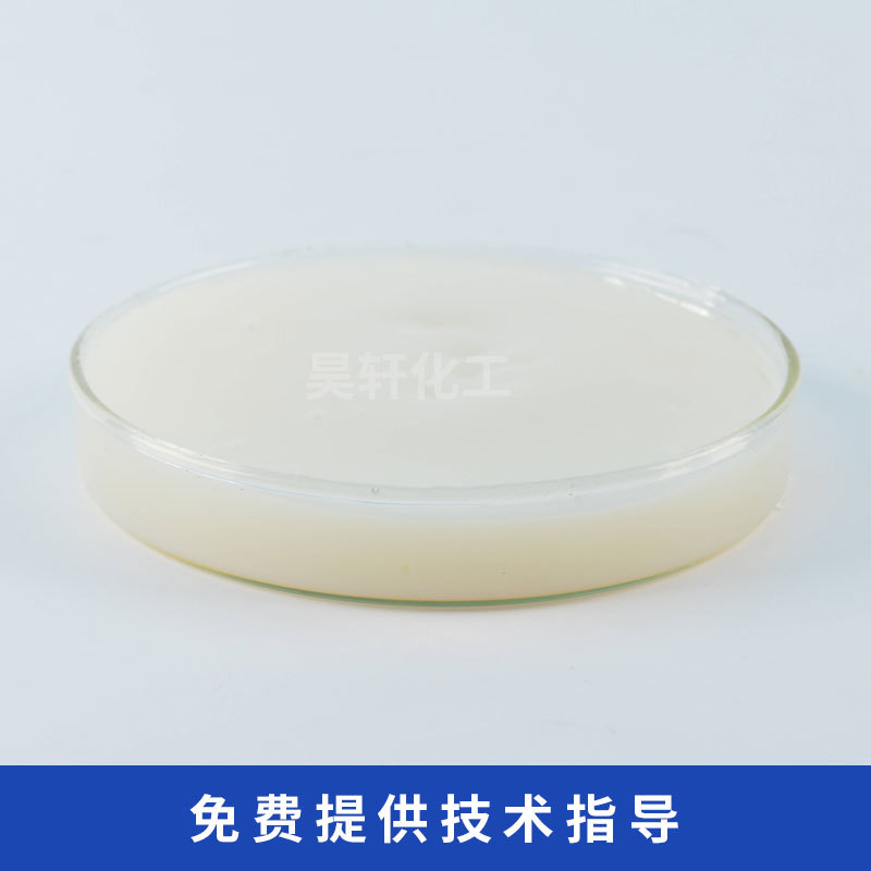 in stock Supply Silicone Acrylic Emulsion Coating Adhesive Modifier Interior and Exterior Wall Waterborne Latex Paint Large Cong