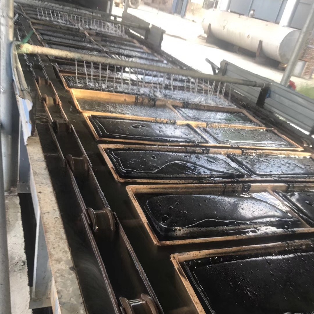 Discount on Ordinary Oil-Based Asphalt Block Repair for Roof Waterproofing 10 # Construction Petroleum