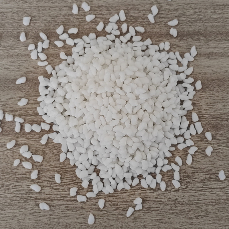 Tpe Thermoplastic Elastomer Tpr Product Plastic Tpr Material Granules Toy Manufacturer Electronic Antibacterial Injection Molding Grade