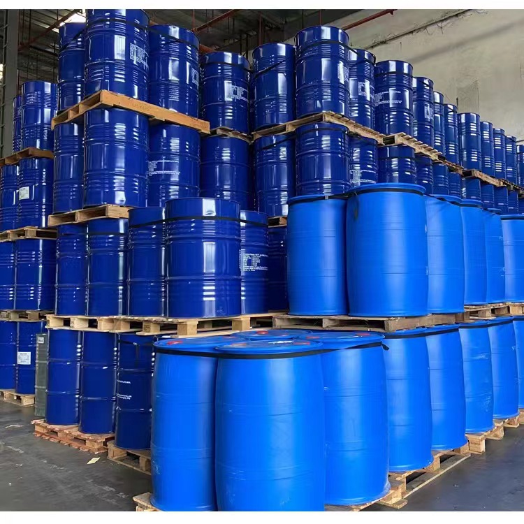 Dipropylene glycol Butyl Ether DPNB water-based wood paint film forming additive water-based industrial paint film forming additive DPNB