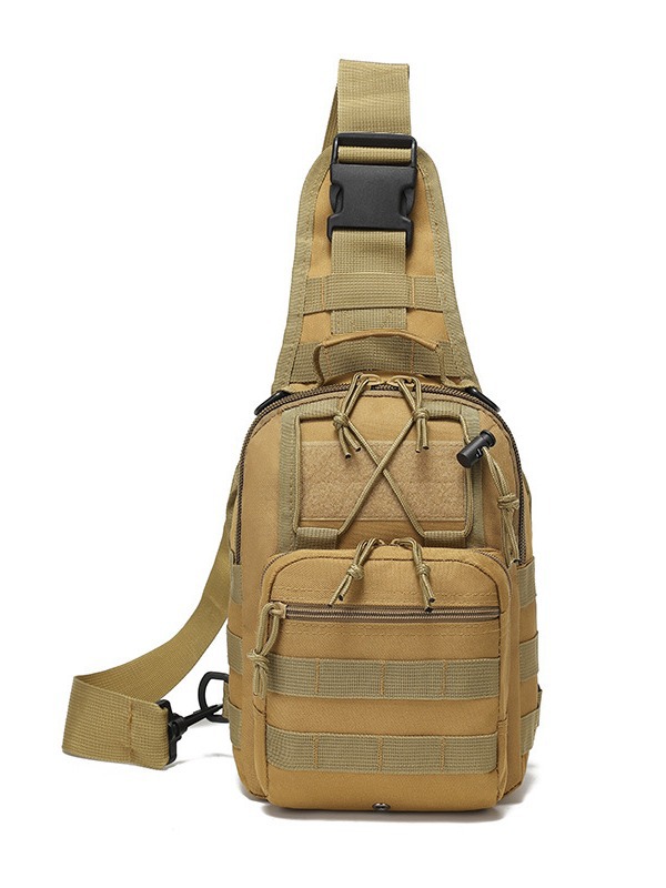 Сумка для верховой езды из оксфордской ткани, камуфляжная, для активного отдыха