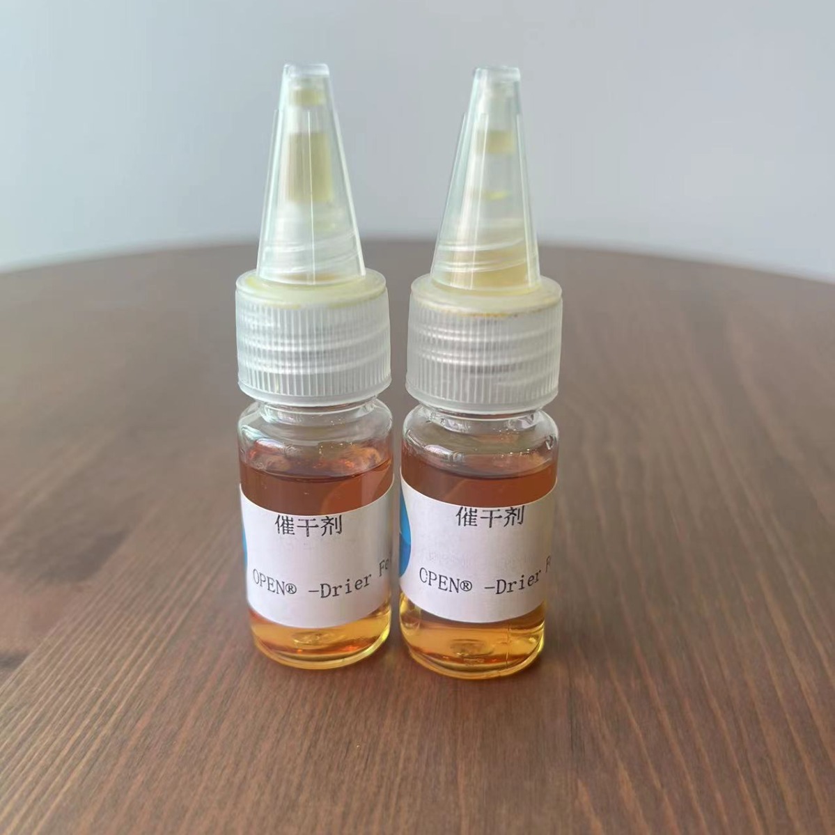 Water-based system iron salt drier OPEN®-Drier Fe10