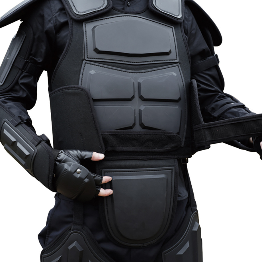 Large Quantity Discount Factory Direct Hard Flame Retardant Fight Against Riot Riot Suits Suit