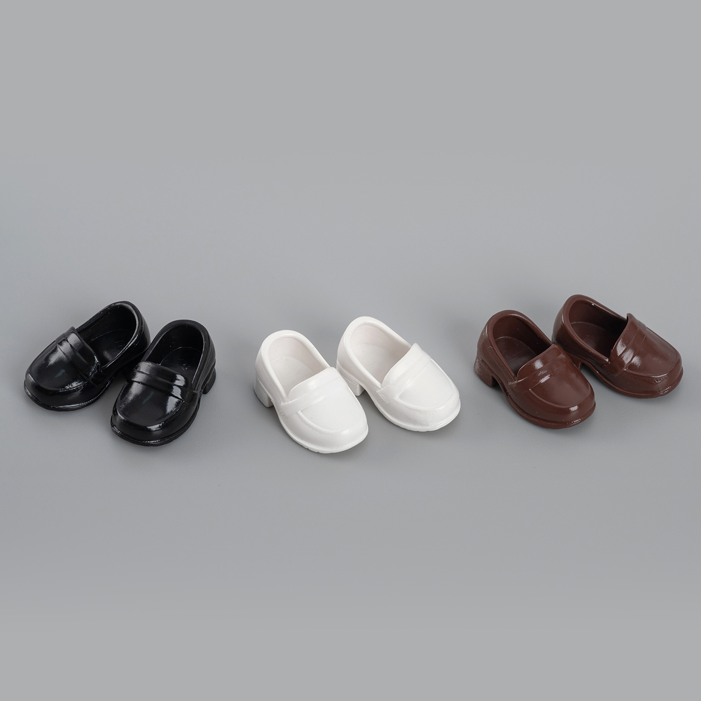 Zytoys 12 Points Ayi 2.0 Bang Ni 3 Baby Shoes Uniform Shoes Zy6014 Bjd Doll Shoes in Stock