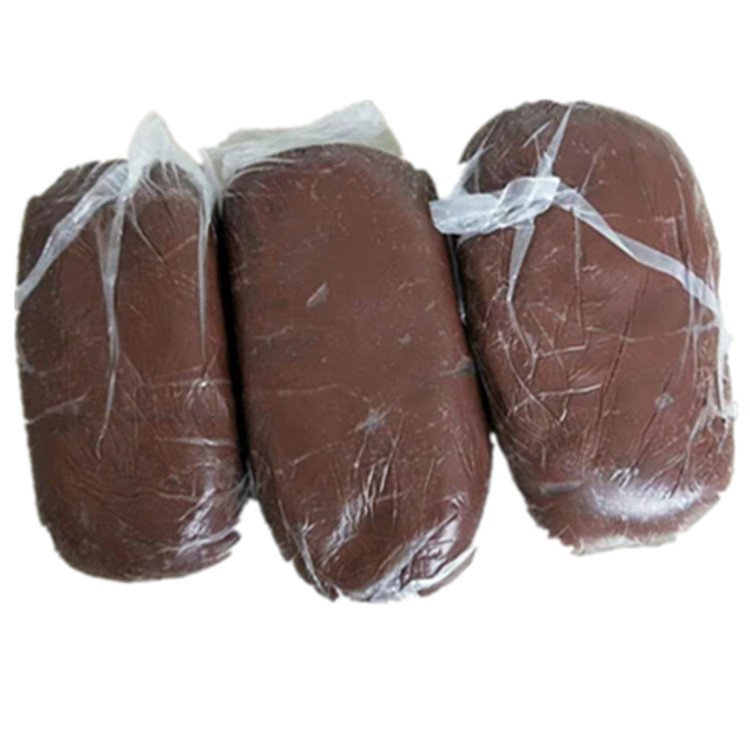 Fireproof Mud, Explosion-Proof Clay, High Temperature Resistant Sealing, Fireproof Organic Plugging Material, Cable Hole Sealing, Fireproof Mud Manufacturer