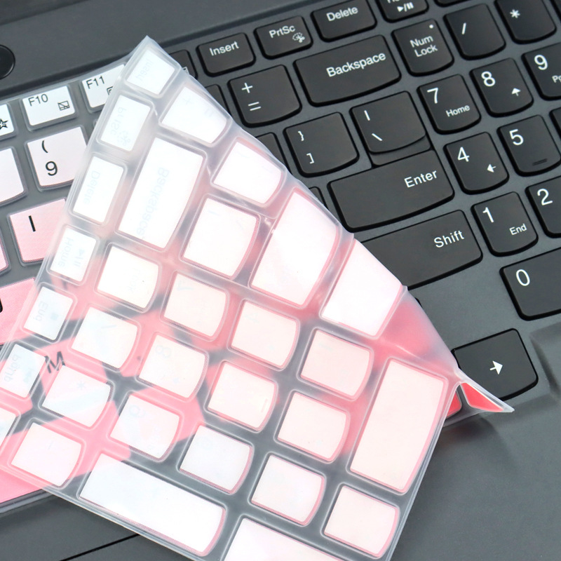 Suitable for Lenovo rescuer r7000 laptop keyboard film dust cover