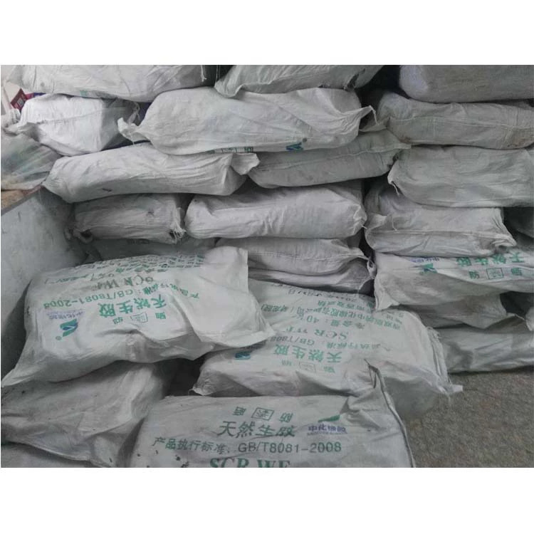 Natural Glue Spot New Glue Natural Rubber Label Raw Glue Scrwf Hose Tire Sole Transport Belt Raw Material