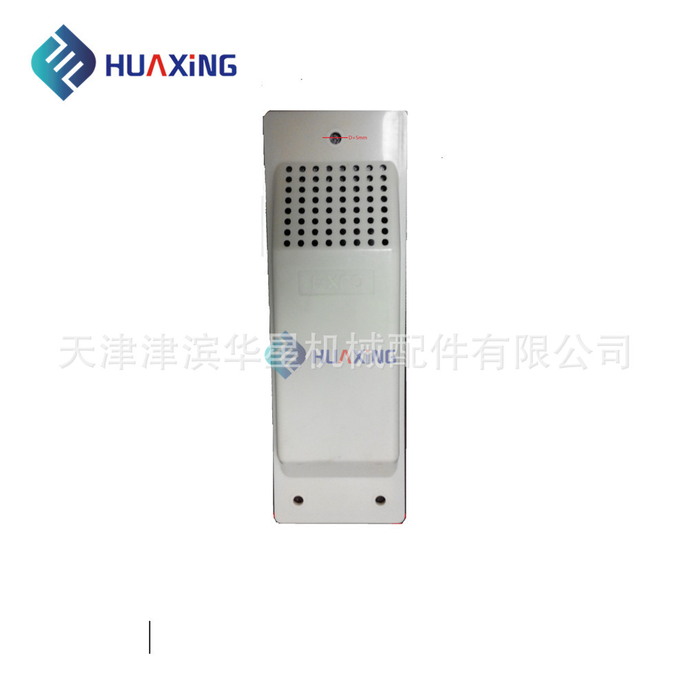 Обработка и настройка контейнерного бокса, вентиляционное покрытие, вытяжной вентиль, малый воздуховод, вентилятор