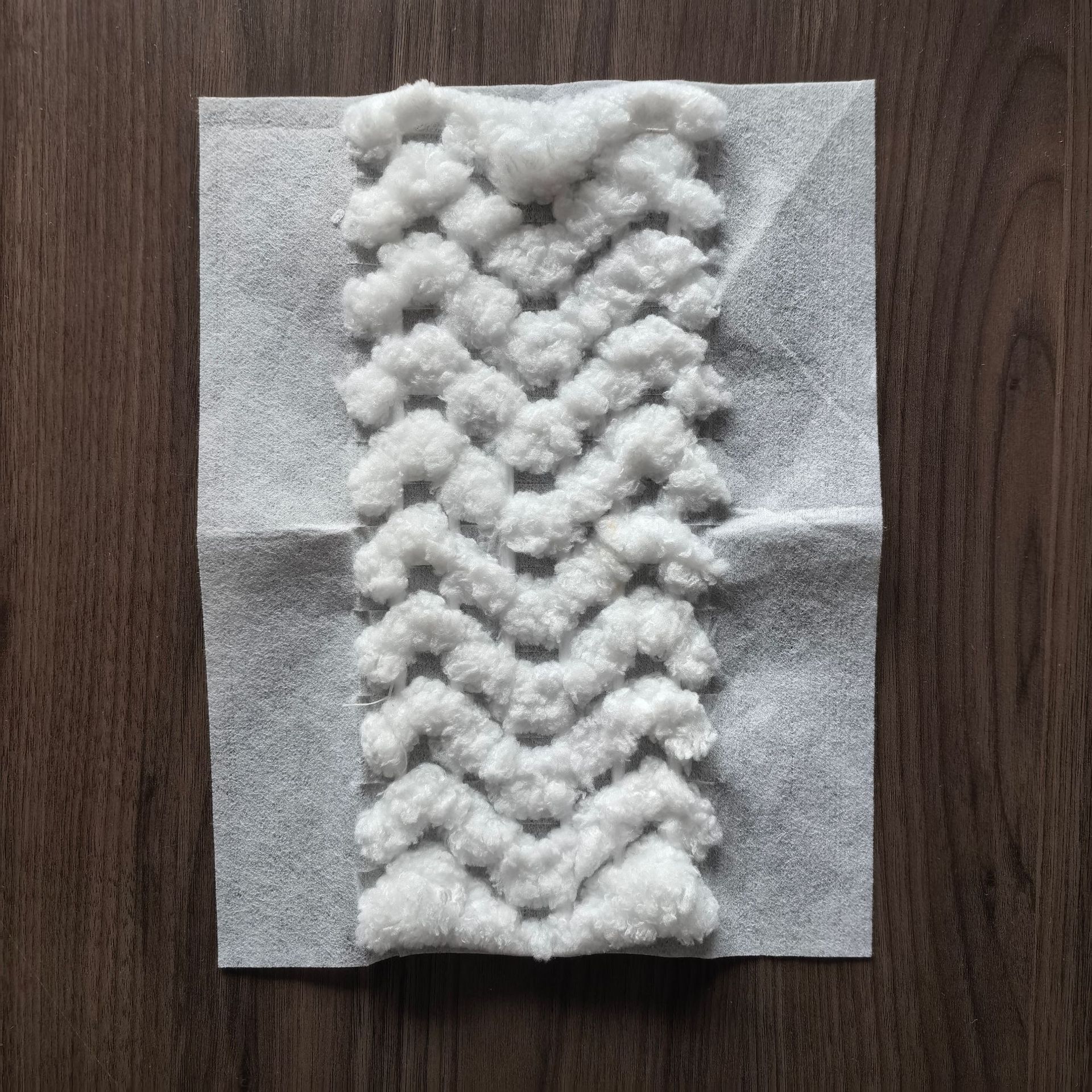 Boxed Swiffer Flat Multi-Layer Composite Ultrasonic Floor Mop Wipes Disposable Rag Fragrance