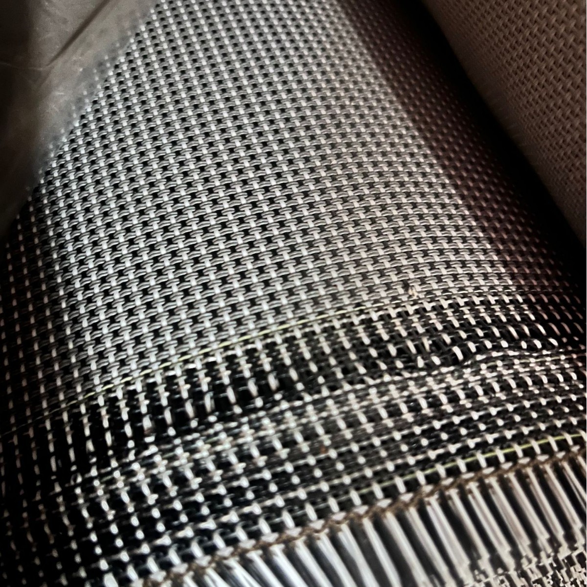 Supply Stock of Teslin Fabric, Pvc Fabric, Teslin Placemat Fabric, Stock Teslin Fabric