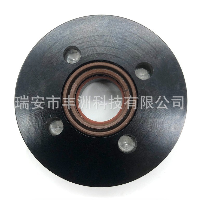 All Models of Cylinder Caps, Lift Covers, Tilted End Covers, Suitable for 5008985;5008773 Joh