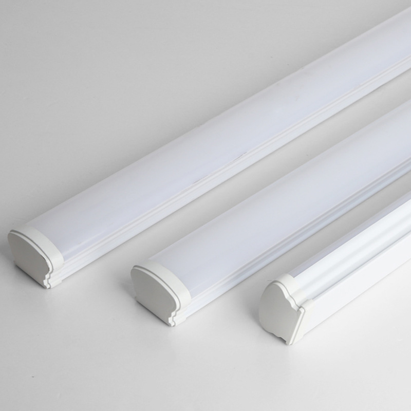 Led three-proof lamp outdoor waterproof lamp bright energy-saving integrated cold storage lamp explosion-proof led lamp manufacturers wholesale