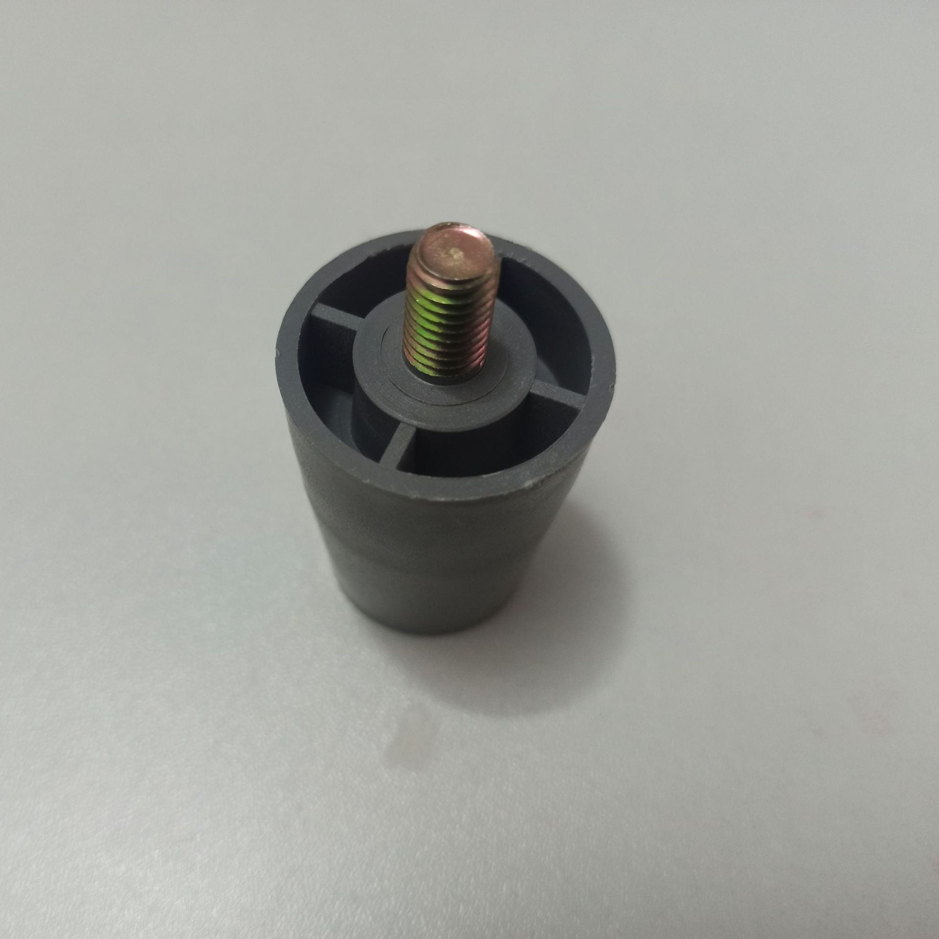 2.0 hemp rope Rod M8 cat climbing frame plastic plug plug 20mm cat climbing frame accessories plug