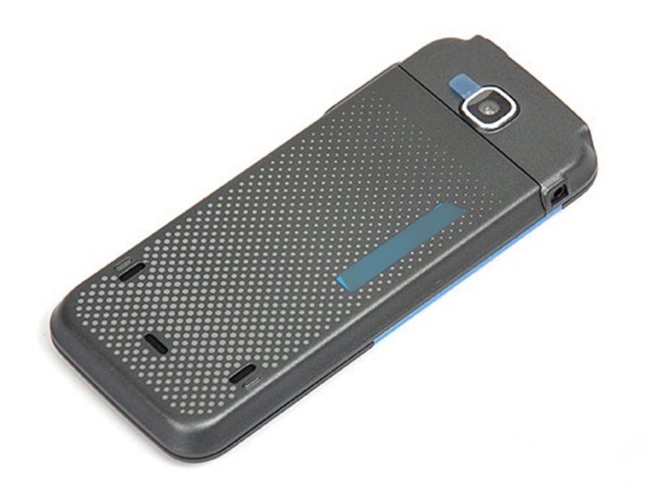 Cross-Border Export 5310 Mobile Phone Gsm Mobile 2g Straight Button Student Mobile Phone for the Elderly