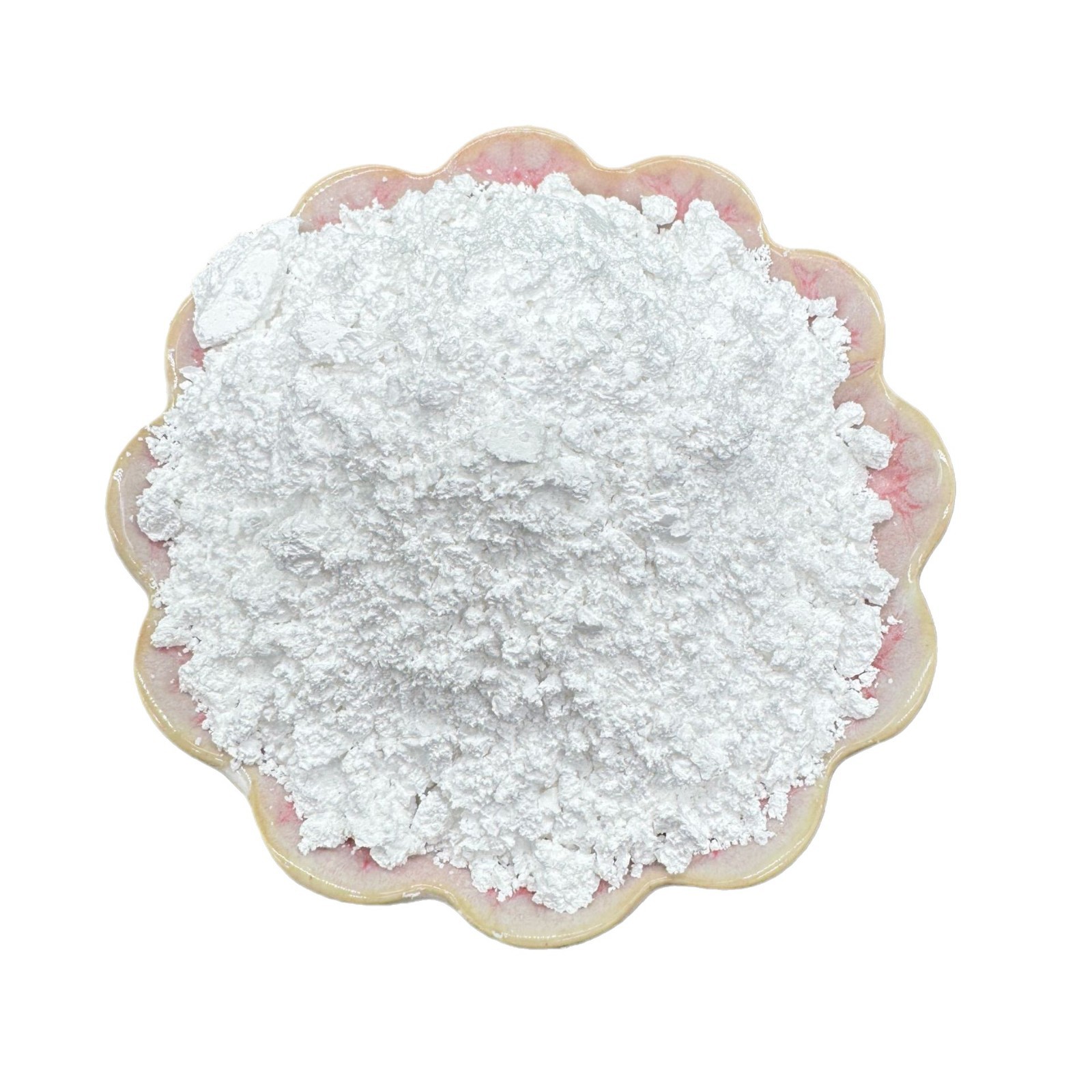 Light Calcium Powder 12050 Mesh Light Calcium Carbonate Paint Coating Filling Light Calcium Nano Active Calcium Available from Stock