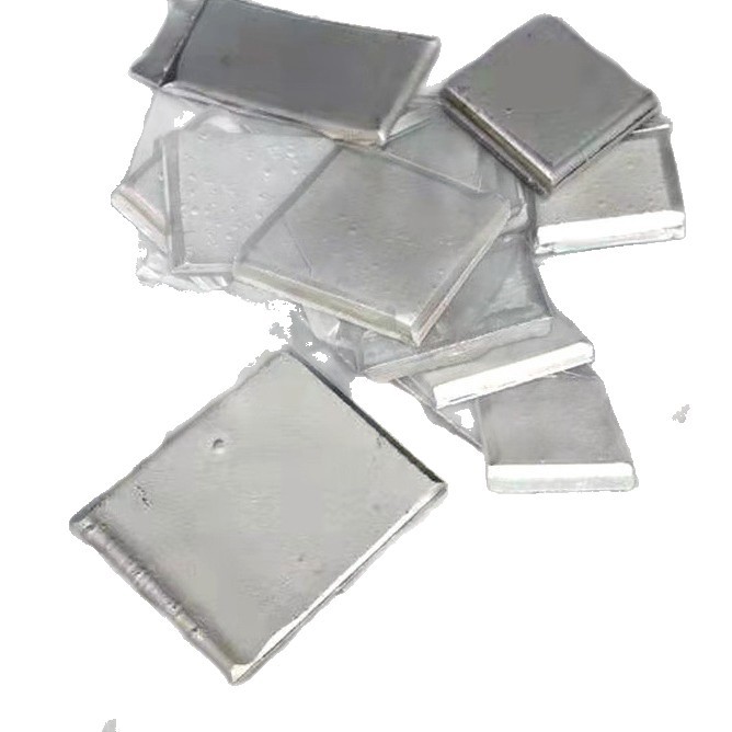 Favorable Price Metal Cobalt Co Electrolytic Cobalt Pure Cobalt 99.9% Cobalt Flakes Cobalt Blocks Cobalt Targets Cobalt Particles