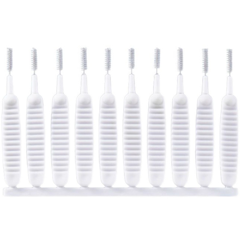 Household shower dredge bathroom shower hole gap cleaning brush mobile phone hole cleaning bathroom brush shower cleaning