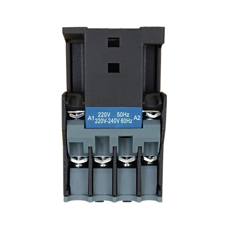 Zhejiang Longyin Electric Water Boiler, Deep Fryer, Electric Baking Pan, Soup Pot Accessories Ac Contactor Cjx2 Leideju