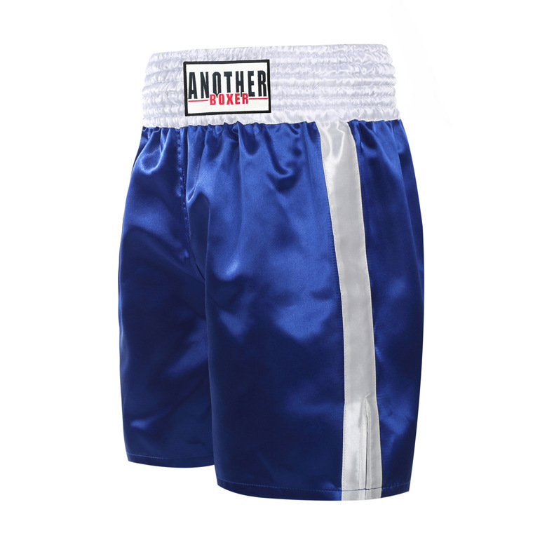 Mma Shorts Mixed Martial Arts Professional Training Shorts Free Fighting Boxing Sanda Ufc Sports Fitness Shorts
