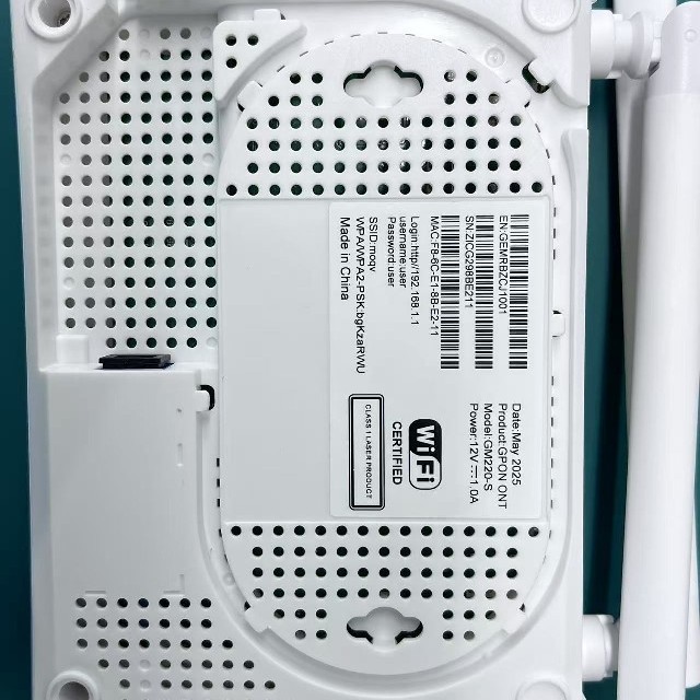 Gm220-S Overseas Version Batch Order