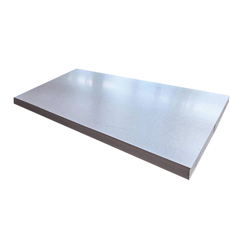 Foshan Wholesale Shougang Dc51D+Az Zinc-Aluminum-Magnesium Plate Roll Can Be Processed to Withstand Pressure High-Strength Aluminized Magnesium-Zinc Plate