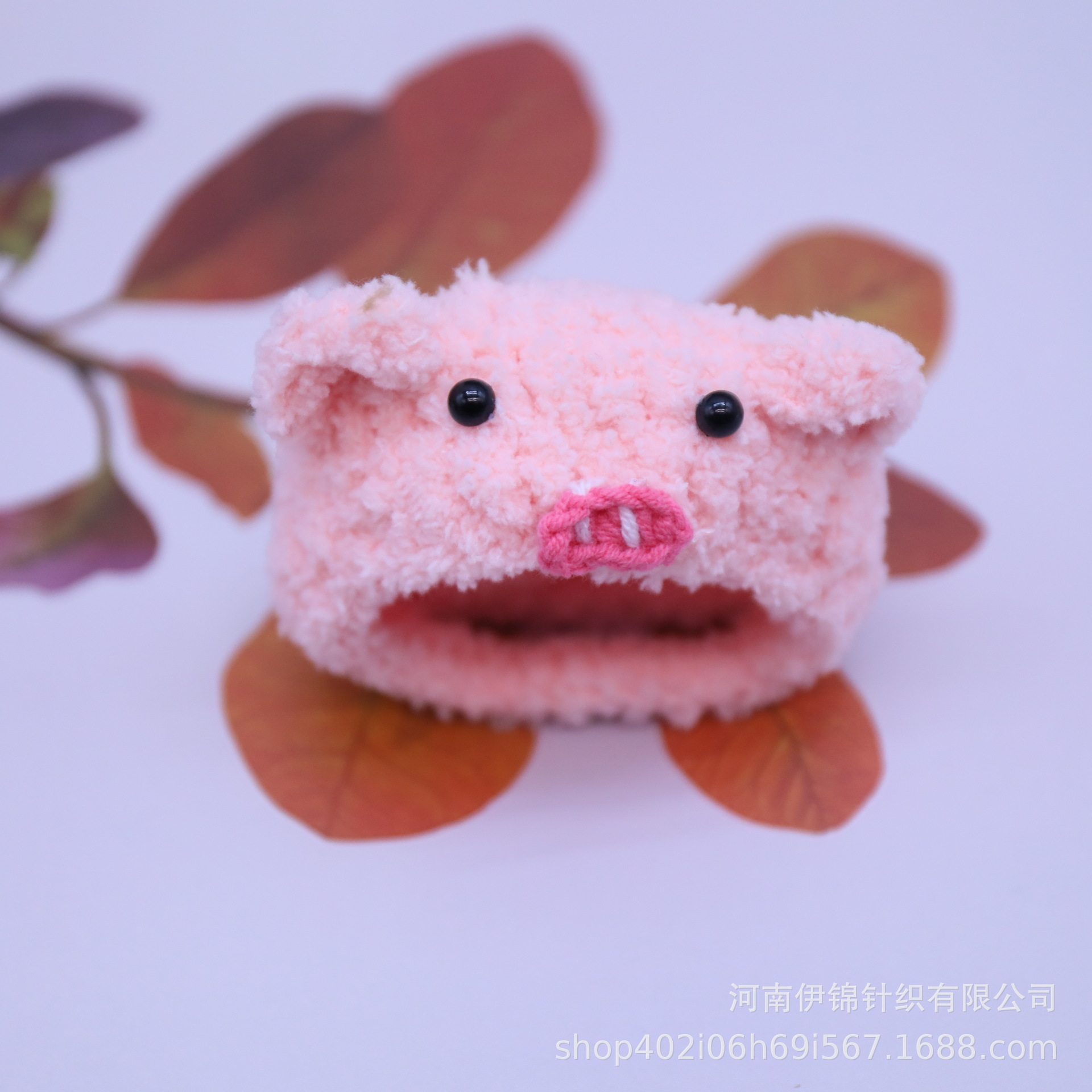 10cm Doll Clothes for Labubu Fourth Generation Plush Dolls, Doll Hats, Headgear, Small Bags, Handmade Accessories