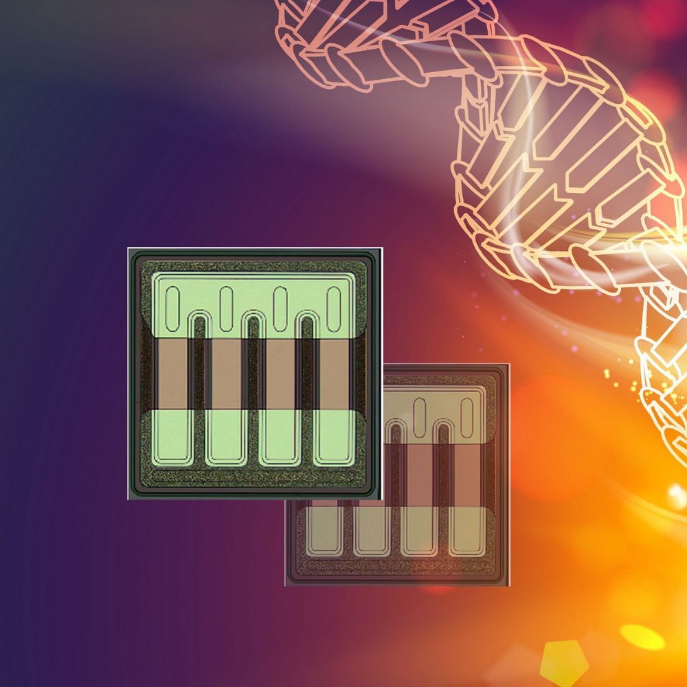 2020mil UVB чип UVC mil 295нм UVB 2905нм чип UV LED 300нм Flip-Chip структура