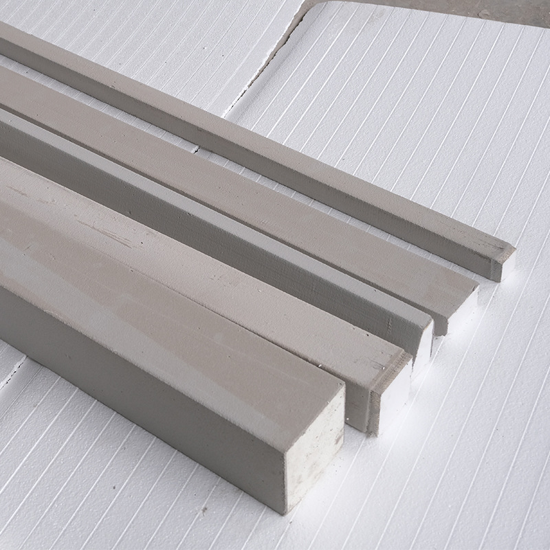 Eps Exterior Decorative Molding Manufacturer Villa Eaves Waistline Finishing Foam Wholesale