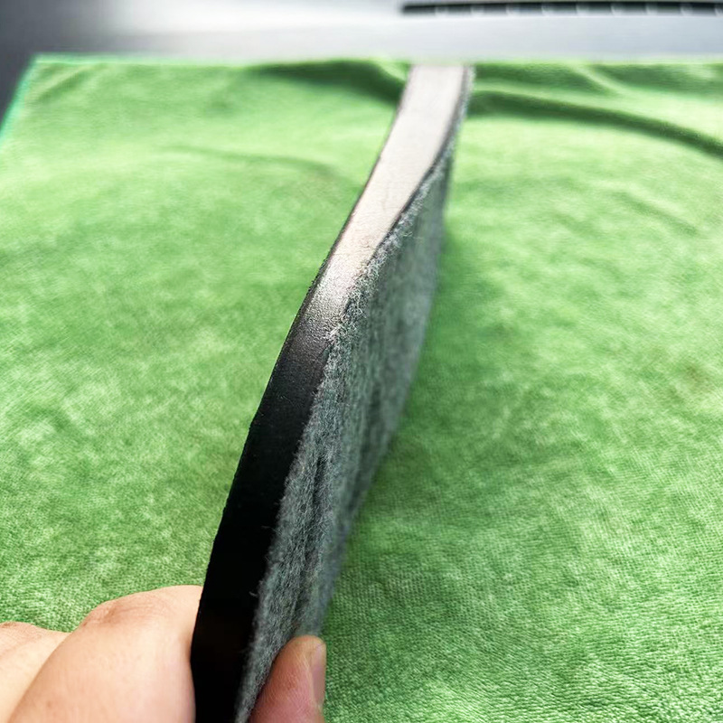 Factory in stock wholesale shoe material composite material comfortable breathable outdoor sneaker midsole