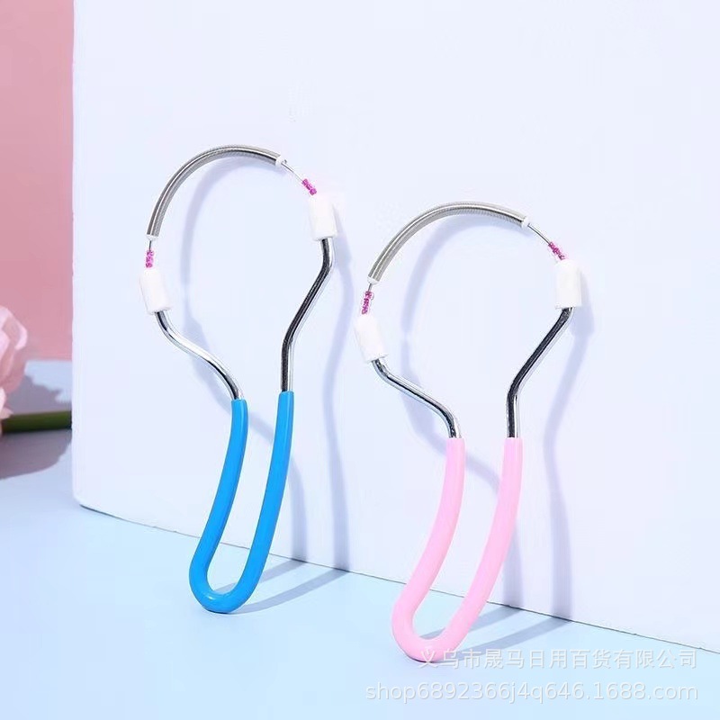 Удалитель волос для лица, устройство для удаления волос на губах и усах