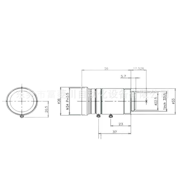 Vega Waveguide Radar Level Meter Vegaflex 81 Cable Length Can Be Adjusted According to Demand and Negotiated