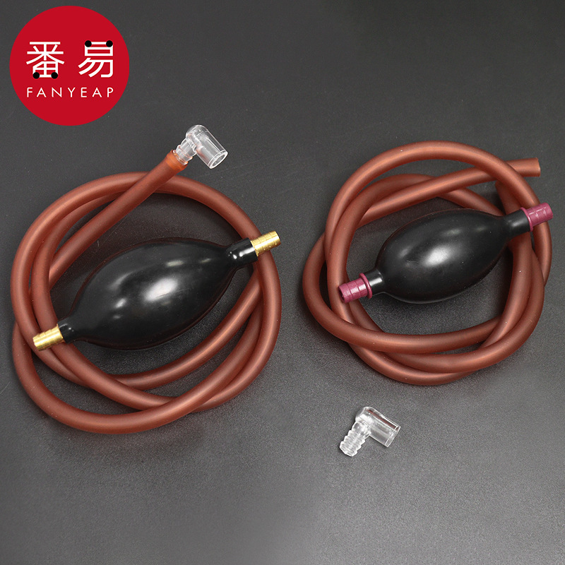 Бесплатная доставка/Дренажная труба для чайного подноса A1V - с водоабсорбирующим шаром соединитель шланга ведро для отходов чайной церемонии набор