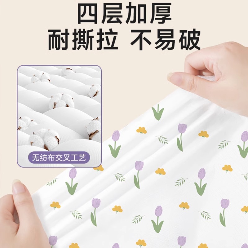 Class a Train Sleeper Disposable Sleeping Bag Single All-In-One Travel Hard Sleeper Three or Four Piece Set Hotel Thickeneded Dirt Isolation