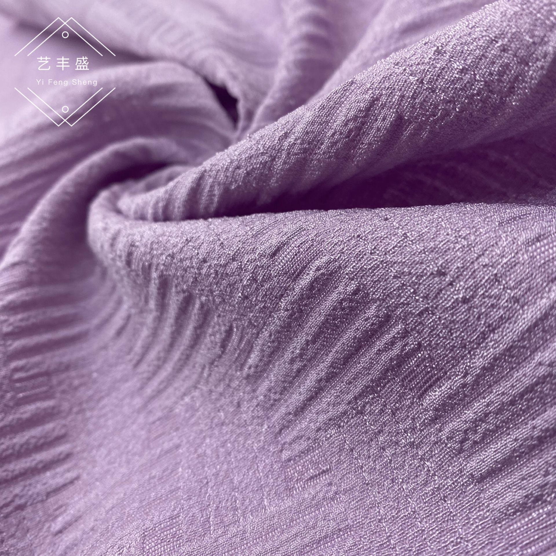 Four-sided stretch Paris stripe jacquard comfortable breathable spring and summer thin women's clothing suit dress shirt Lolita fabric